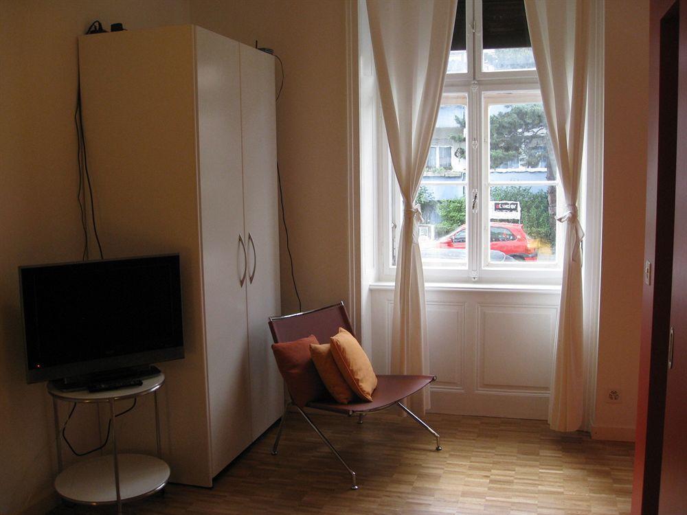 Unique Serviced Living @ Airport Line Basilej Exteriér fotografie