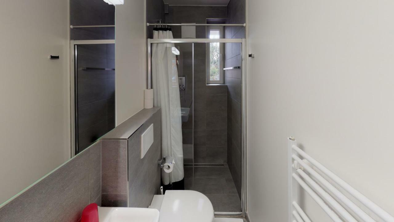 Unique Serviced Living @ Airport Line Basilej Exteriér fotografie